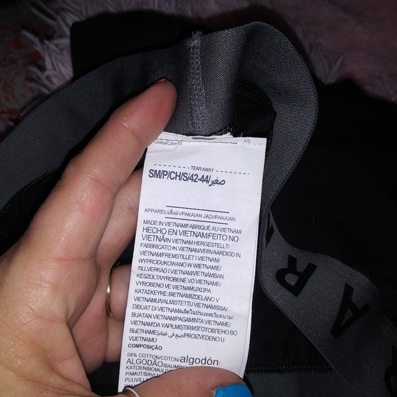 Under armour - Picture 6 of 6